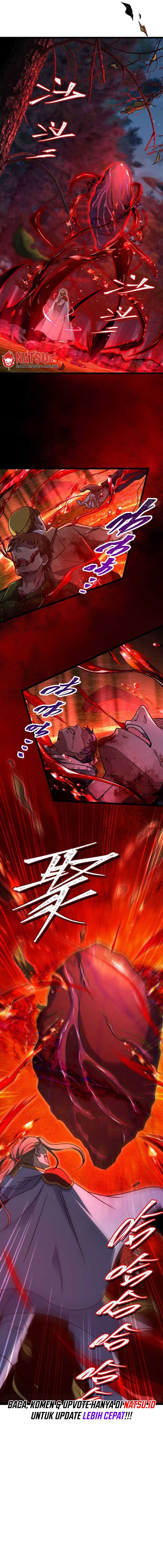 Spare Me, Great Lord! chapter 465